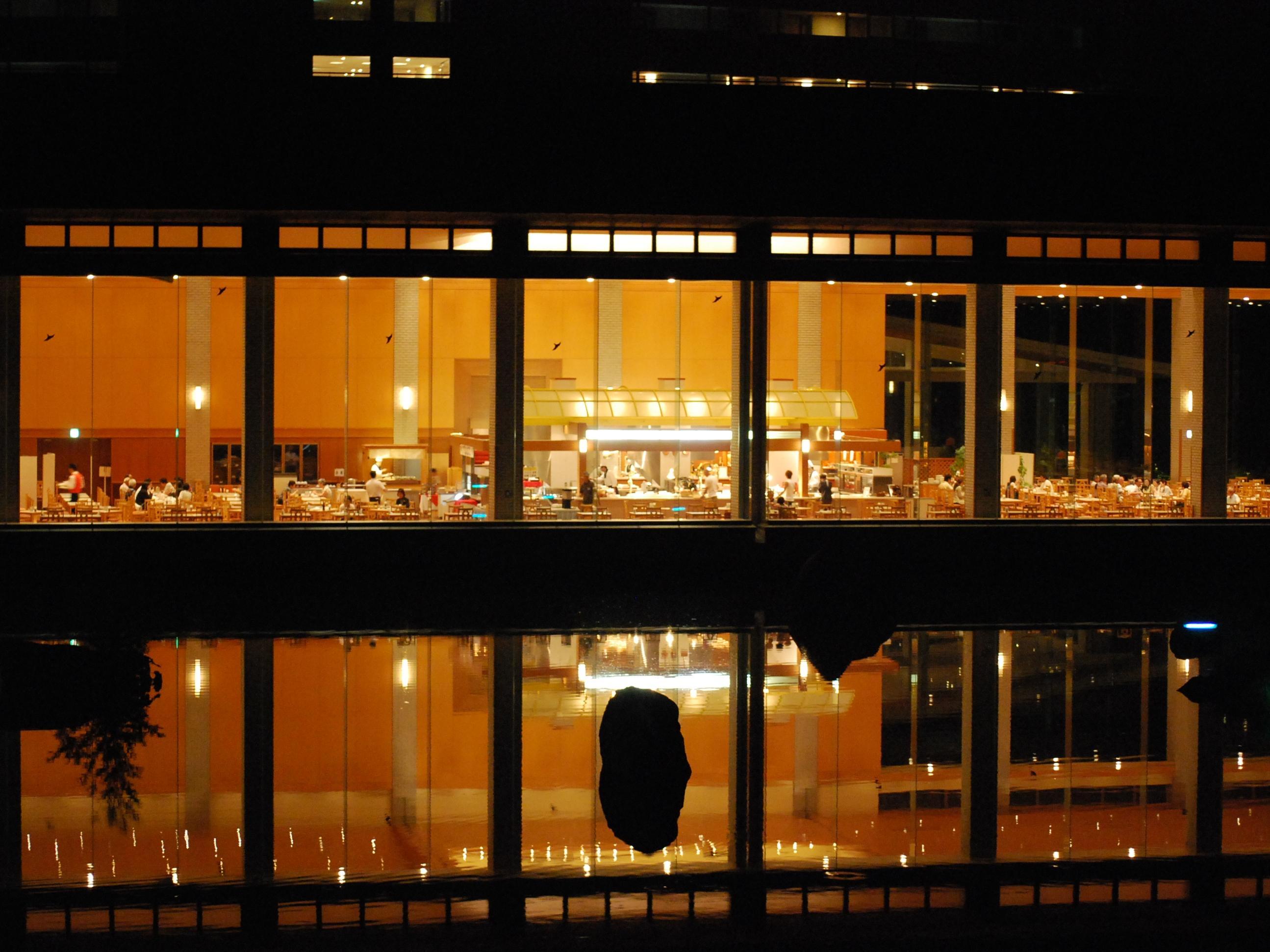فندق Teshikagaفي  فندق كوشارو برنس المظهر الخارجي الصورة